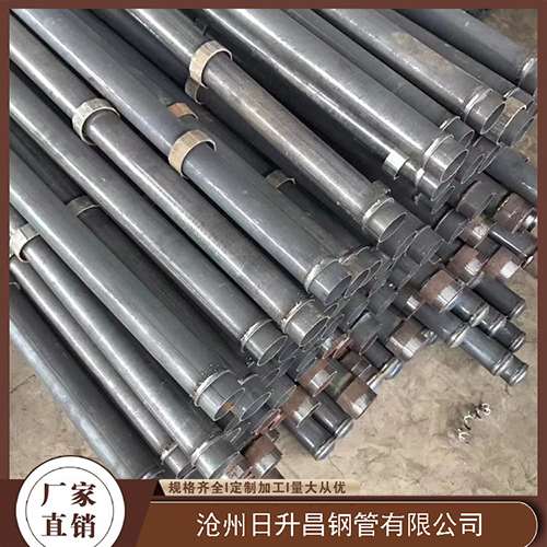 米脂声测管生产厂家