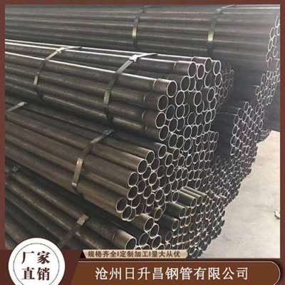 米脂声测管的主要用途