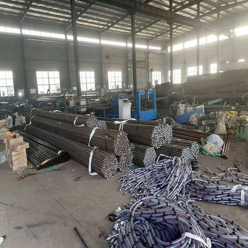 米脂声测管在单桩竖向抗拔静载试验中的应用