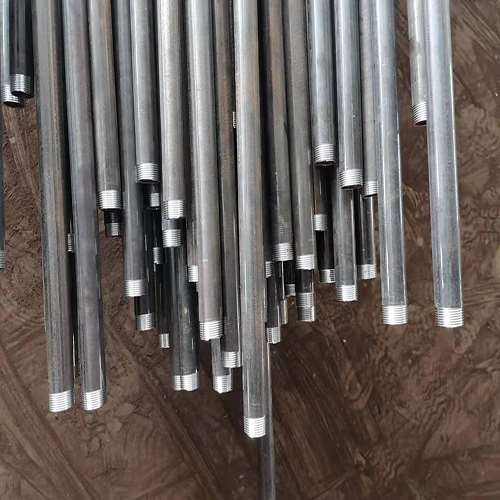 米脂声测管重量是多少？买管必知的计算公式